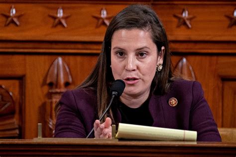 Rep. Elise Stefanik on GOP’s message during the VP debate.